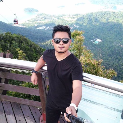 leo_9319's profile picture. Full-Stack Developer