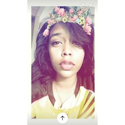 Milaxx2's profile picture. Sharmilah Anbalagan
The partner of August👩