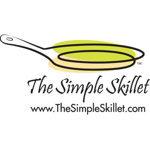 The Simple Skillet is a FREE meal planning site with recipes, grocery shopping list and custom menu maker.