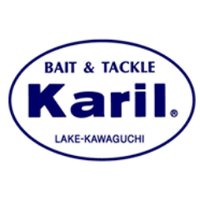 ベイト&タックル キャリル (@karil_online) 's Twitter Profile