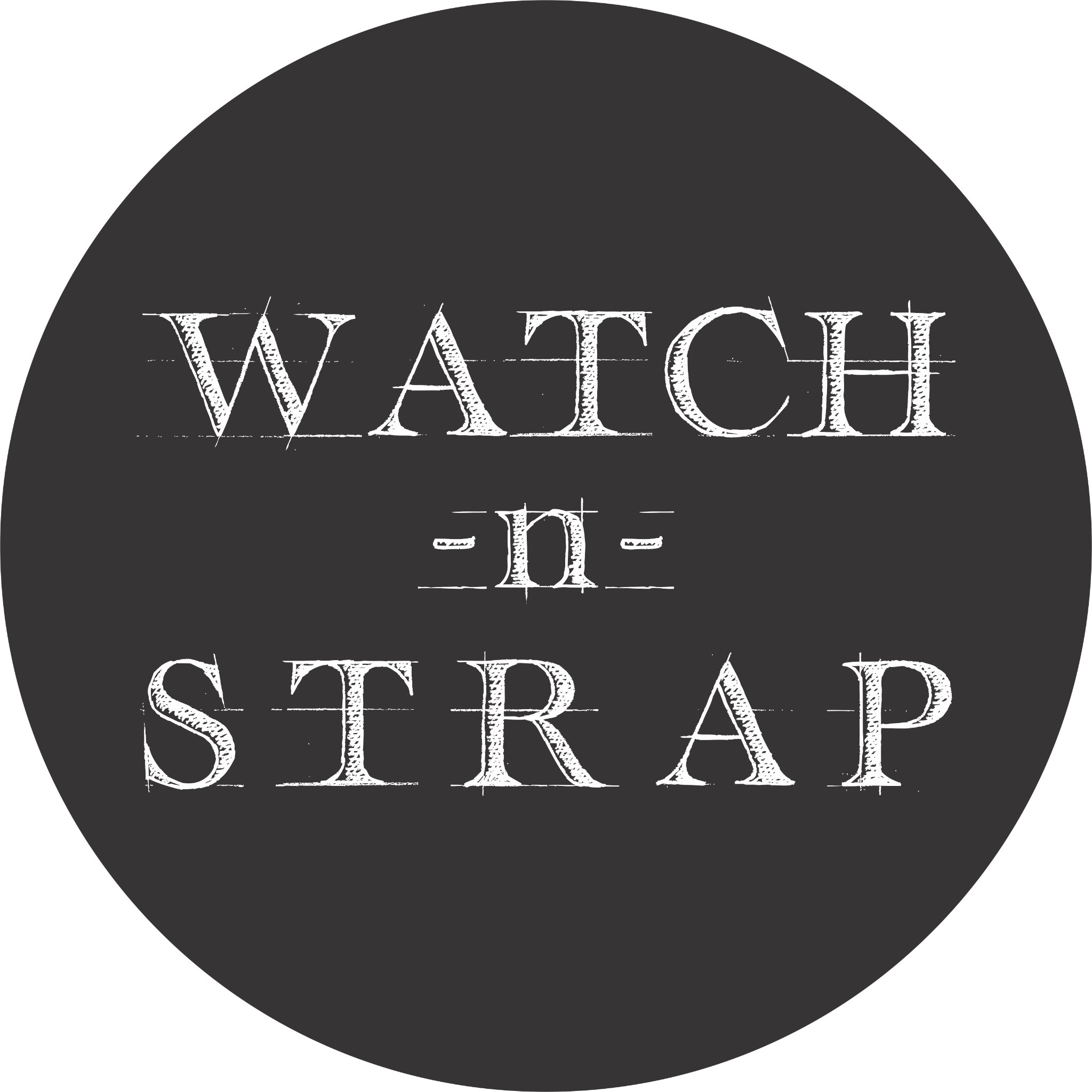 WATCH N STRAP - Online store for homage & micro brand watches, watch straps, watch cases/boxes, watch accessories, watch parts & tools.