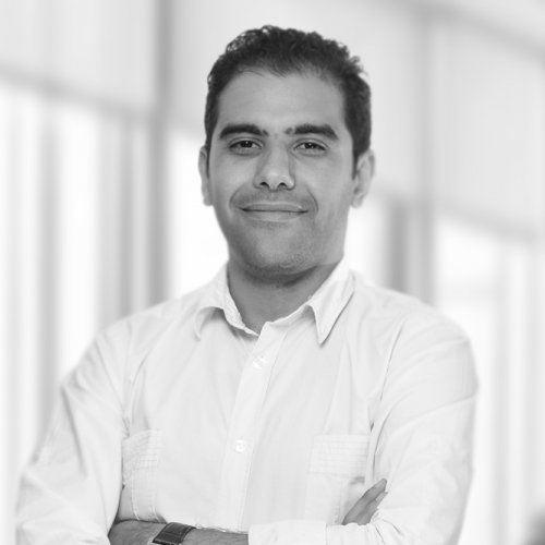Gérant et directeur associé de l'agence conseil en communication digitale amachal.