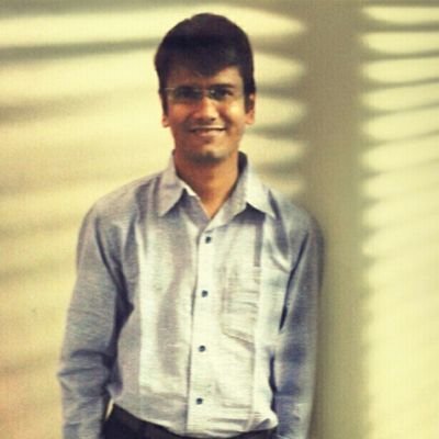 Strategic foresight, Avid marketing researcher, philosopher, friend of beloved Krishna...