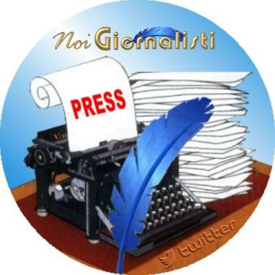 Giornalisti italiani • Italian Journalists • News • Forum • Opinioni a confronto • Idee e proposte, di natura sindacale e sulla categoria in genere