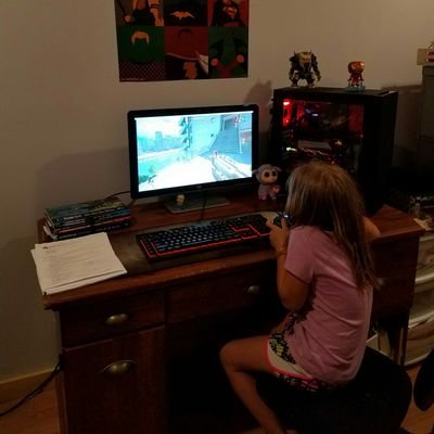 We are NorthEast Video Games & Comics. Online store front for all things gaming & comics. We even handle the occasional shenanigans