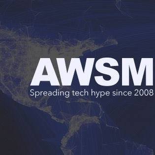 awsmmag's profile picture. Your daily #Inspiration since 2008 | Part of https://t.co/BtMnJyLnoo.