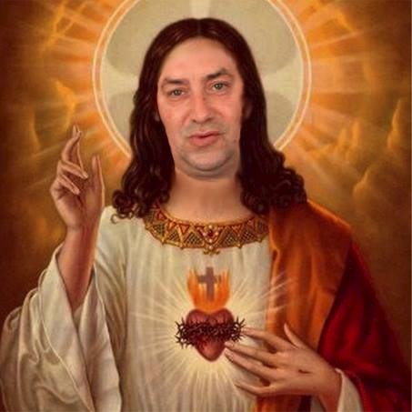 CheerfulOleg's profile picture. Imparting wisdom of and about Grand Maestro Oleg. Liquidating that ignorance one tweet at a time.