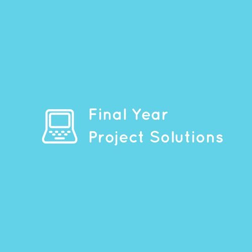 nutsmumbai's profile picture. Final Year Projects Support and Guidance