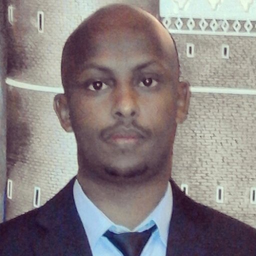 Telecom and cybersecurity Eng , entrepreneur , business data analyzer. and East Africa political analyst .