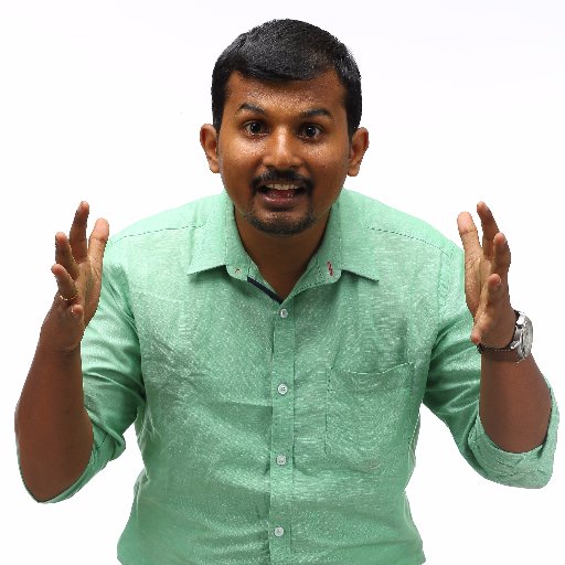 Rajsekhar G