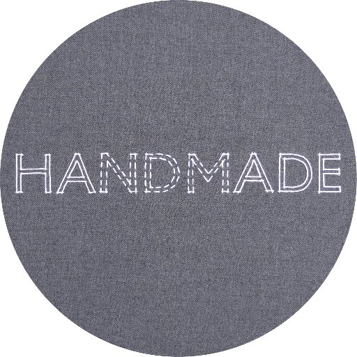 ndmhandmade's profile picture. Here, but not from here.