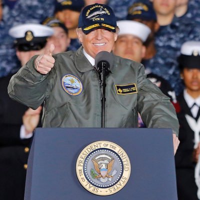 KwokMilesMAGA's profile picture. 