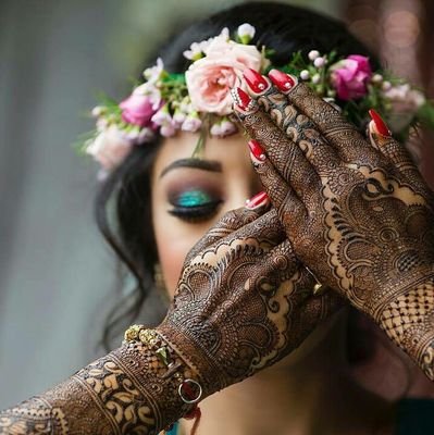 mu_ju_pk's profile picture. To all model's