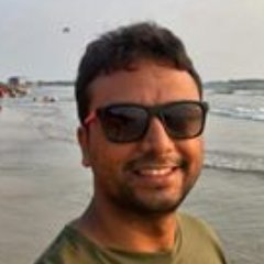 gauravu115's profile picture.