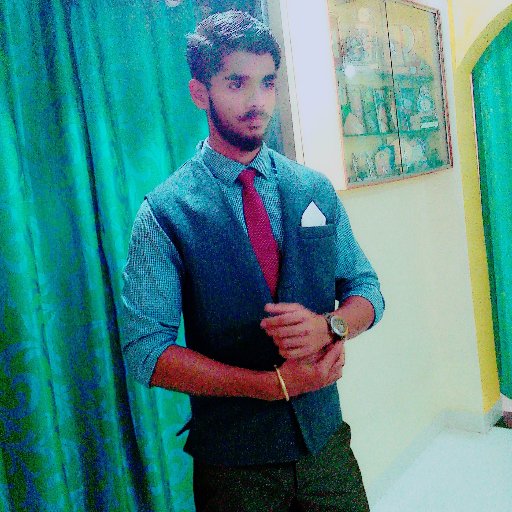 GhadgeKedar's profile picture. 🦆