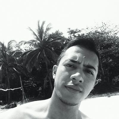 iqkramnasir's profile picture. I am enough and so are you