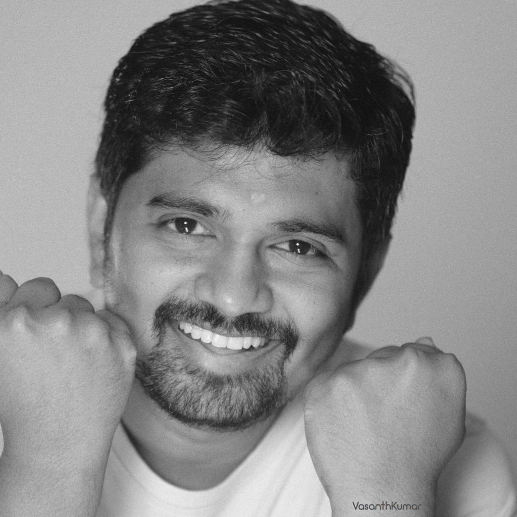 meetvasanth1's profile picture. Founder of Ishaan Consultancy