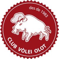 CLUB VOLEI OLOT (@voleiolot) 's Twitter Profile