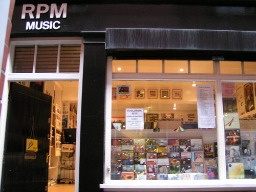 RPMMusic Profile Picture