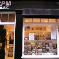 RPM-Music(@RPMMusic) 's Twitter Profileg