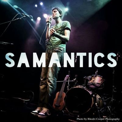 Samantics Profile