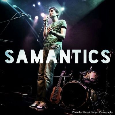 samanticsUK Profile Picture