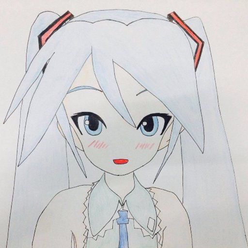 (¦3[Shaun]さんのプロフィール画像