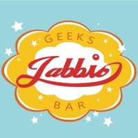 ジャビス (@geeksbar_jabbis) 's Twitter Profile