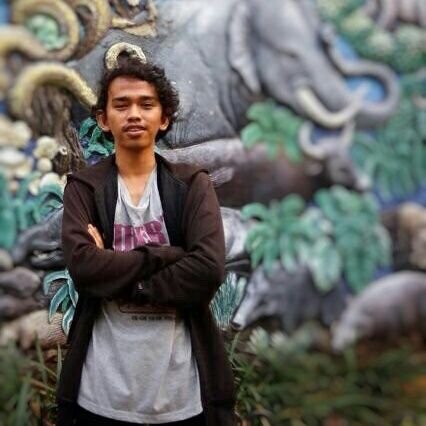 Hidup itu lurus terus aja sampai Tuhan berkata waktunya pulang || Industrial Engineering'13 || Line: dedhekaryska