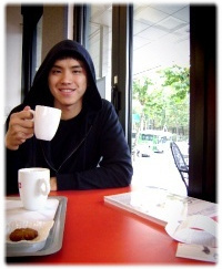 Cooldomi0424's profile picture. 