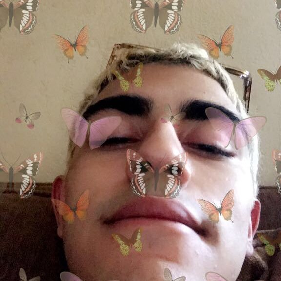 NassimAlzaatreh's profile picture. make stuff