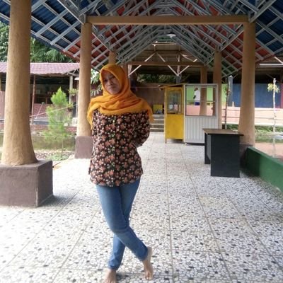 bersikap dgn baik dmnapun dan apapun itu😊
