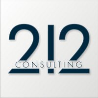 Loren Brockhouse(@212Consulting) 's Twitter Profile Photo