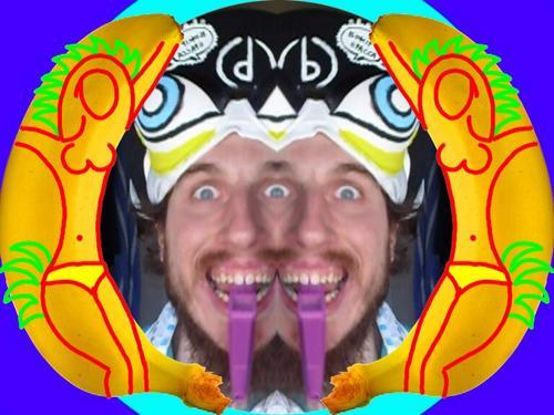 (b)ananartista sbuffさんのプロフィール画像