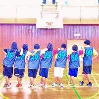 元四北バスケ部3年 (@fnbc_) Twitter profile photo