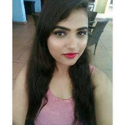 ArushiSundriyal's profile picture. Fashion is an art, nd uh r d canvas..