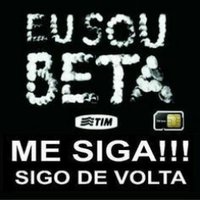 pablo#sdv#TimBeta (@pgl04timbeta) 's Twitter Profile