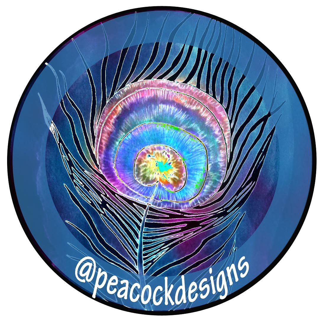 peacockdesignsさんのプロフィール画像