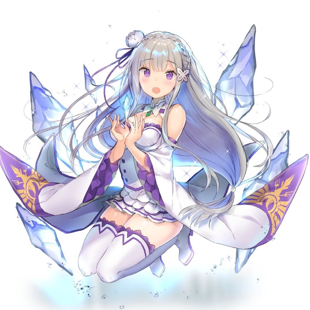 Im_ryu0615's profile picture. リゼロから深夜アニメを見だしました！ 今期、ブレンドSが面白い！ 好きなアニメ→リゼロ/このすば/ロクアカ/SAO/fate/ リゼロ連合 No.145