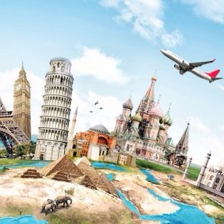 https://t.co/iGWG7f8E6h - Plan Vacations & Trips with TravelrWorld, a complete travelers guide. Get Travel deals for hotels, holidays, trains and air tickets.