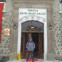 İbrahim Türkel (@ibrhmtrkl) 's Twitter Profile