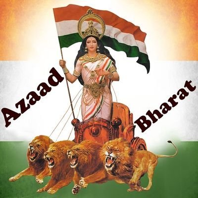 AzaadBharatOrg Profile Picture