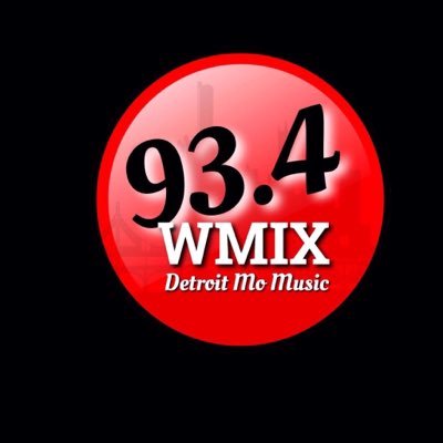 93.4 WMIX is a Radio Impact syndicated Radio Station and tracked by the Radio Impact Top 12 Chart system