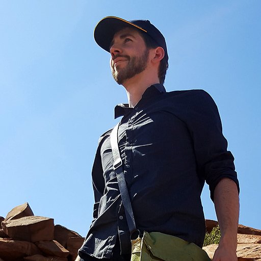 splaroink's profile picture. Don't read this, wishlist our game #SliceOfDeath:
https://t.co/MTrWVw8LNR

I'm half of @HastilyAssemble(d) Games. In charge of pretty pixels.