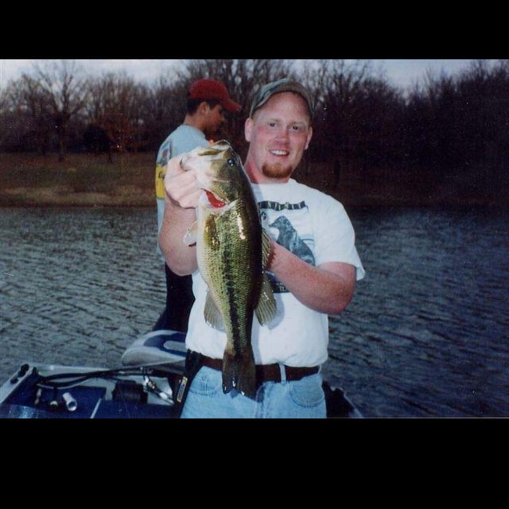 DrewSmith65's profile picture. Jenks High School football coach