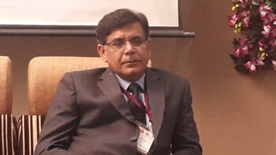 drpradumanshar1's profile picture. Joined as Registrar in the National Museum Institute(Deemed University)Ministry of Culture Govt of India on 9th June 2017