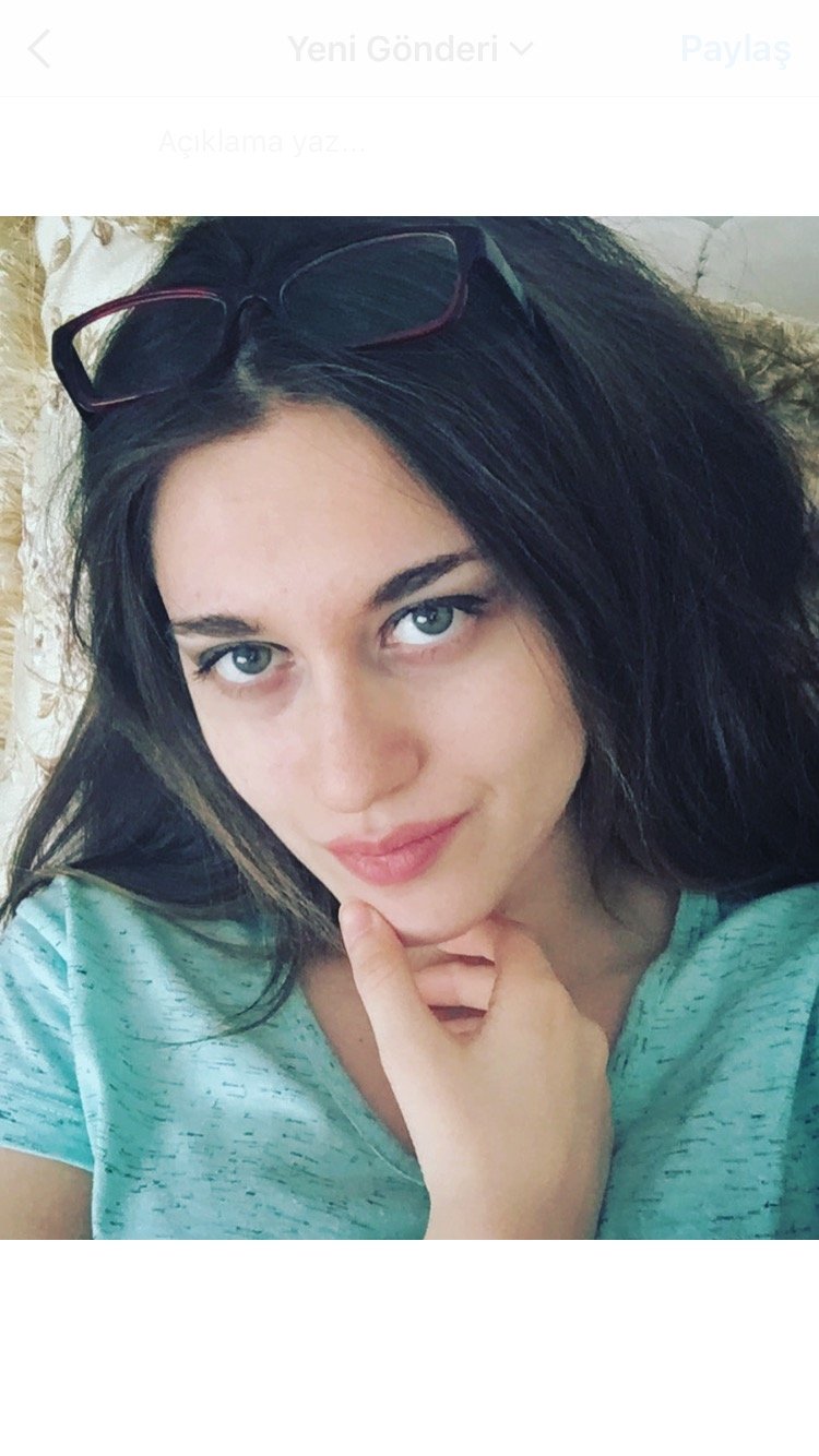 Hasta olmak istemiyorum Hasta olmak istemiyorum