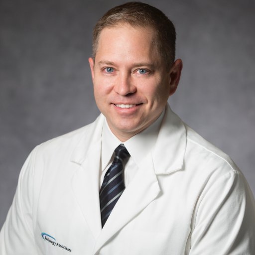 Chief of Radiology, Our Lady of the Lake Regional Medical Center |
Apple and BMW Enthusiast