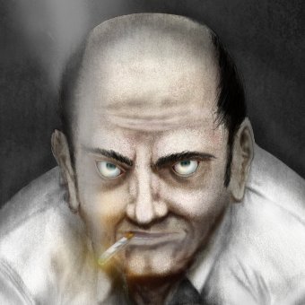 水没騎士さんのプロフィール画像