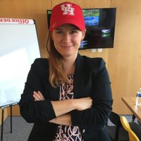 Katerina Coops (@cralicek) 's Twitter Profile Photo Katerina Coops (@cralicek) 's Twitter Profile Photo